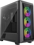 Xilence XG151, Xilence XG151 (ATX) (XG151) Schwarz