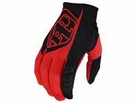 Troy Lee Designs, Herren, Handschuhe, GP Handschuh, Solid, red, S, Rot, (S)