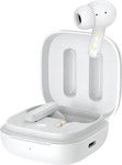 QCY HT09 white, QCY Earphones TWS T13 ANC2, ANC (white) (ANC, 30 h, Kabellos)...