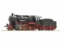 Roco 70038 H0 Dampflokomotive BR 56.20–29 der DR (Spur H0)