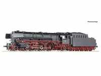 Roco 70052 H0 Dampflokomotive 011 062-7 der DB (Spur H0)