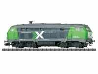 MiniTrix T16253 N Diesellokomotive Baureihe 225 der AIXrail (N)