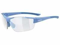 Uvex Sports, Sportbrille, Sportstyle 612 Variomatic light Sportbrille (Farbe:...
