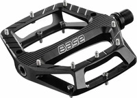 Reverse 30231, Reverse Pedal Base (30231) Silber