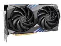 MSI GeForce RTX 4060 Ti GAMING X (16 GB) (37112070)