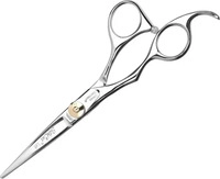 Olivia Garden Olivia Garden, Olivia Garden SilkCut (14.50 cm) (Olivia Garden) Silber