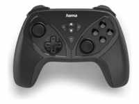 Hama Bluetooth-Controller für Nintendo Switch/Lite (Switch Lite, Switch), Gaming