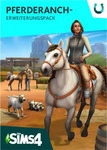 Electronic Arts 1161416, Electronic Arts EA Games Sims 4 Horse Ranch (PC, DE)
