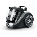 Rowenta RO4B36EA, Rowenta Compact Power XXL (RO4B36EA) Schwarz/Grau