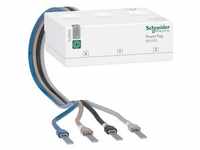 Schneider Electric, Stromzähler, PowerTag Resi9 Flex F63, 3P+N, R9M70