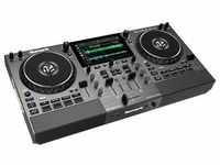 Numark Mixstream Pro Go, DJ Controller