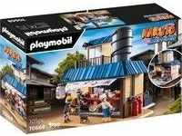 Playmobil 70668, Playmobil Ichiraku Ramen Shop (70668, Playmobil Naruto)