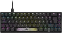 Corsair CH-91A401A-DE, Corsair K65 Pro Mini (DE, Kabelgebunden) (CH-91A401A-DE)