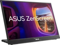 ASUS 90LM08NG-B01170, ASUS ZenScreen MB16QHG (2560 x 1600 Pixel, 16.16")