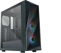 Cooler Master CP520-KGNN-S00, Cooler Master CMP 520 (ATX, mATX, Mini-ITX)