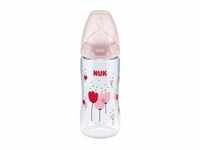 NUK, Babyflasche, First Choice + (300 ml)