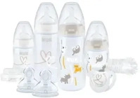 NUK B09BD19BP2, NUK Perfect Start Set (300 ml) (B09BD19BP2) Weiss