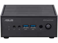 ASUS 90MS02L1-M000M0, ASUS Vivo PN42-SN100AD (Intel N100, 4 GB, 128 GB, SSD) Schwarz