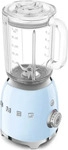 Smeg BLF03PBEU, Smeg BLF01PBEU Mixer Farbe Pastell pastellblau (800 W) (BLF03PBEU)