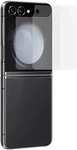 Samsung EF-UF731CTEGWW, Samsung Front Protection Film (1 Stk., Samsung Galaxy Z