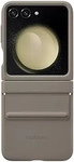 Samsung EF-VF731PAEGWW, Samsung Flap Eco Leather Case (Samsung Galaxy Z Flip5)