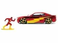 Jada DC Flash Chevy Camaro 1:32