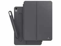 Black Rock Folio" für Apple iPad 10.9 (iPad 2022 (10. Gen)), Tablet Hülle, Schwarz