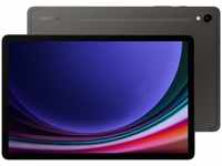 Samsung Galaxy Tab S9 (5G, 11 ", 128 GB, Graphite Grey) (36945325) Grau