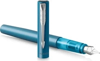 Parker Hannifin 2159746, Parker Hannifin Parker F&uuml;ller Vector XL Matte Teal M (1x)