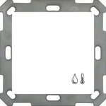 MDT SCN-RTR55O.01, MDT Objektregler (SCN-RTR55O.01) Weiss