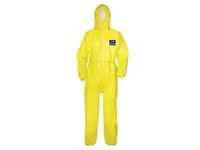 Uvex Safety, Disposable Coverall chem classic (M)