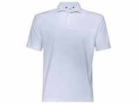Uvex Safety, Poloshirt uvex protection ESD weiß L (L)