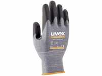 Uvex Safety 6003006, Uvex Safety Schutzhandschuhe athletic D5XP (6) Grau