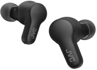 JVC HA-A7T2-B-E, JVC HA-A7T2 Gumy True Wireless met comfortabele pasvorm - Zwart (24