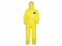 Uvex Safety, Disposable Coverall chem classic (S)