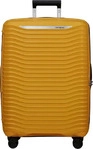 Samsonite 143111-1924, Samsonite Reiskoffer - Upscape Spinner 4 wiel 81/30