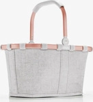 reisenthel BN1036, reisenthel XS Mini Twist (BN1036) Rosa/Grau