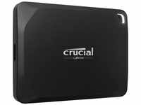 Crucial X10 Pro (1000 GB) (37205182) Schwarz