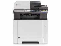 Kyocera ECOSYS M5526cdn/A/Plus Laser Color MFP A4 26ppm Print Scan Copy Duplex