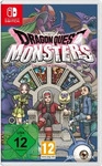 Square Enix 1128020, Square Enix Dragon Quest Monsters: Der dunkle Prinz (Switch, DE)