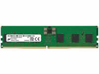 Crucial MTC10F1084S1RC48BR, Crucial Micron DDR5 RDIMM 16GB 1Rx8 4800 (1 x 16GB, 4800