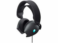Alienware AW520H-G-DEAM, Alienware Wired Gaming Headset - AW520H (Dark Side of...