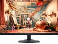 Dell GAME-AW2724DM, Dell Alienware AW2724DM (2560 x 1440 Pixel, 27")...