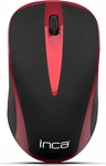 Inca IWM-221RSK, Inca Maus IWM-221RSK Nano-USB, Wireless, 1000 DPI, RT/SW retail