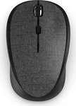 Inca IWM-300RG, Inca Maus IWM-300RG Nano-USB, Wireless, 1600 DPI, Stoff, GR retail