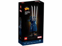 LEGO 76250, LEGO Wolverines Klauen-Handschuh (76250, LEGO Marvel)