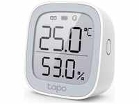 TP-Link Tapo T315, TP-Link Tapo T315 (Thermo-Hygrometer) Weiss