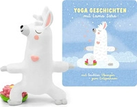 Tonies 10002096, Tonies Yoga-Geschichten mit Lama Sara (Deutsch) (10002096)