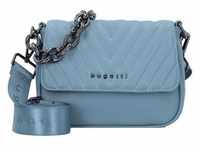 Bugatti, Handtasche, Umhängetasche Sira Crossover Bag, Blau