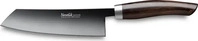 Nesmuk JKG140, Nesmuk Janus Koksmes, 14cm grenadillehout (14 cm) (JKG140)